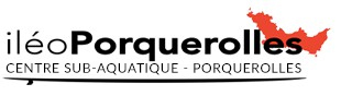 iléo Porquerolles Logo